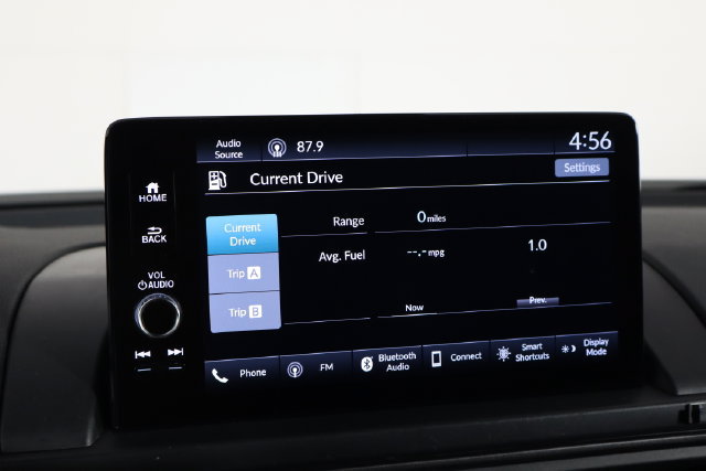 Used 2025 Honda Pilot TrailSport image 36