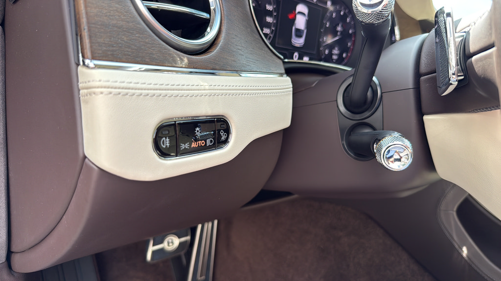 Used 2023 Bentley Continental GT Speed AWD/4WD image 32