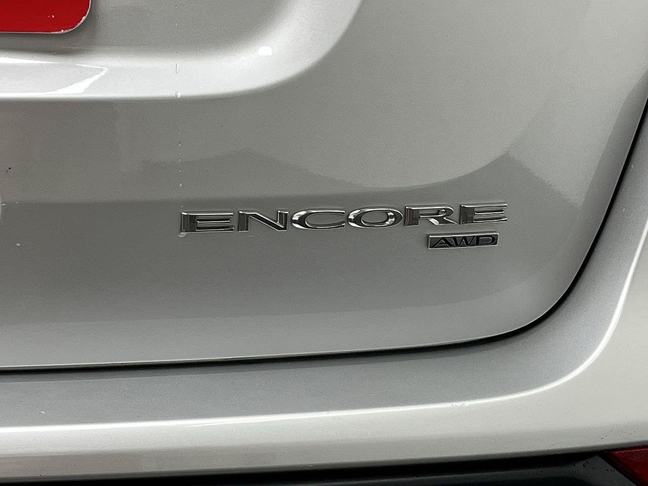Used 2019 Buick Encore Essence w/ Safety Package II AWD/4WD image 30