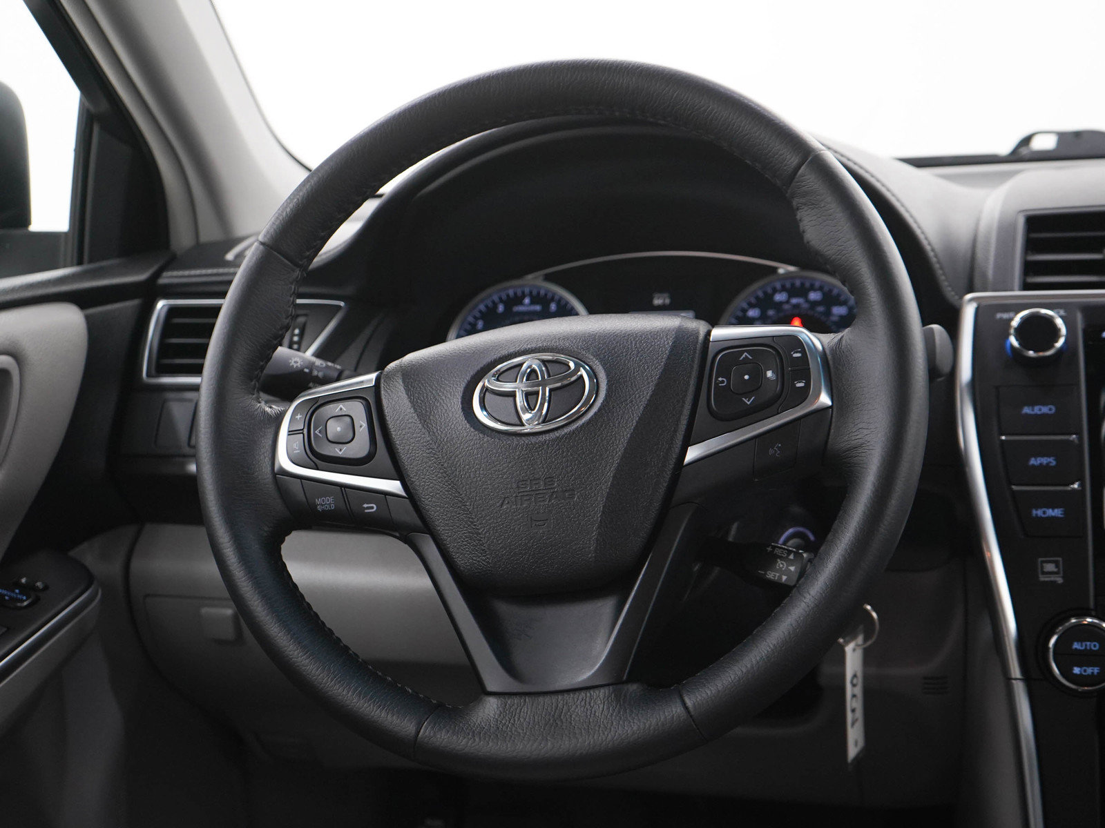 Used 2017 Toyota Camry XLE w/ Protection Package (Q2) FWD image 15
