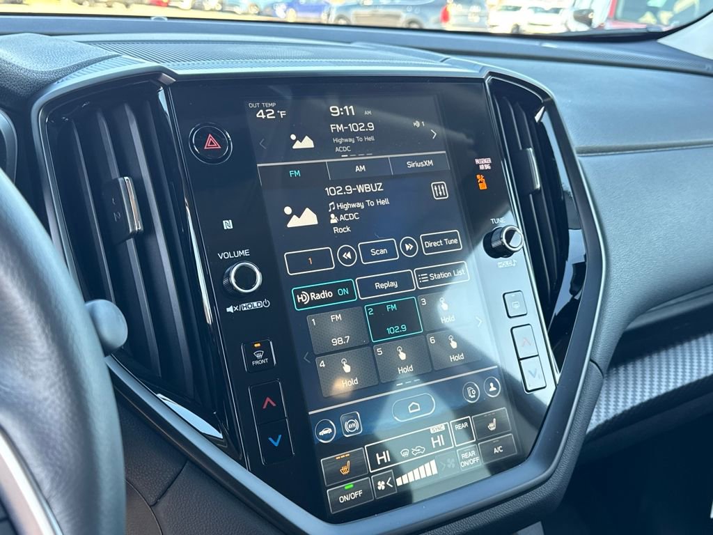 New 2026 Subaru Ascent Premium image 23