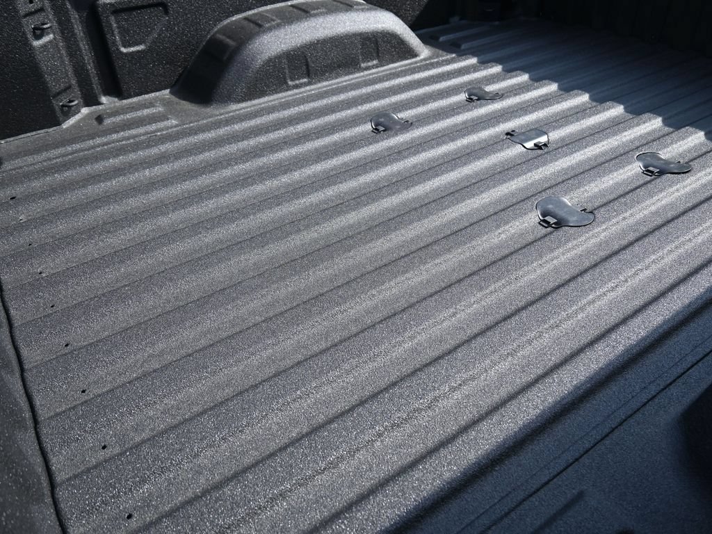 New 2026 GMC Sierra 3500 Denali Ultimate AWD/4WD image 18
