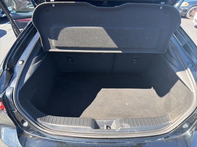 Used 2020 MAZDA MAZDA3 Premium image 27