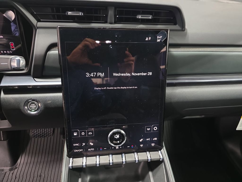 New 2026 GMC Terrain AT4 w/ LPO, Floor Liner Package image 22