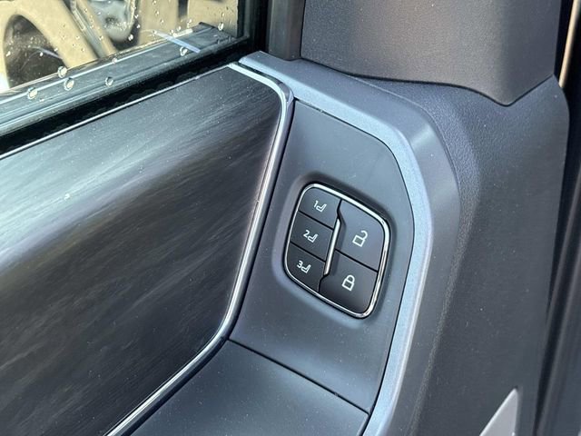 New 2026 Ford F150 Lariat w/ Equipment Group 501A Mid image 21