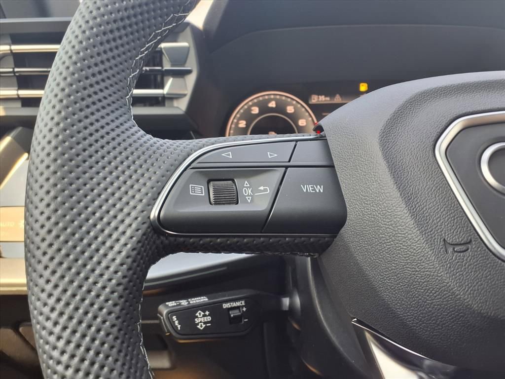 New 2026 Audi A3 2.0T Premium AWD/4WD image 12