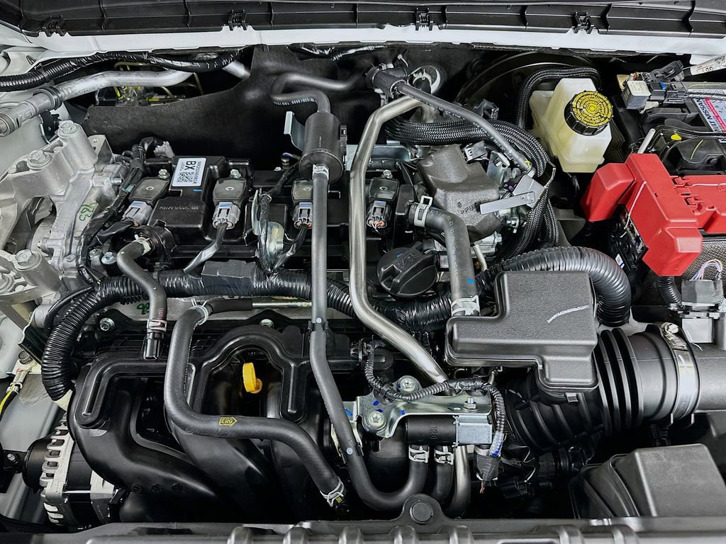 New 2026 Nissan Kicks SV image 34