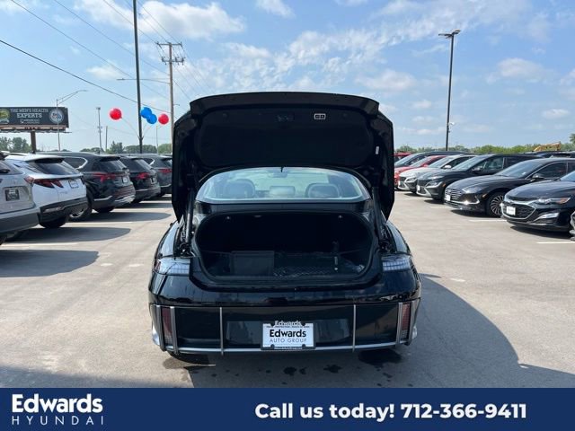 New 2024 Hyundai Ioniq 6 Limited image 7