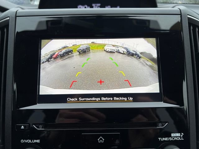Used 2023 Subaru Crosstrek 2.0i Premium image 24