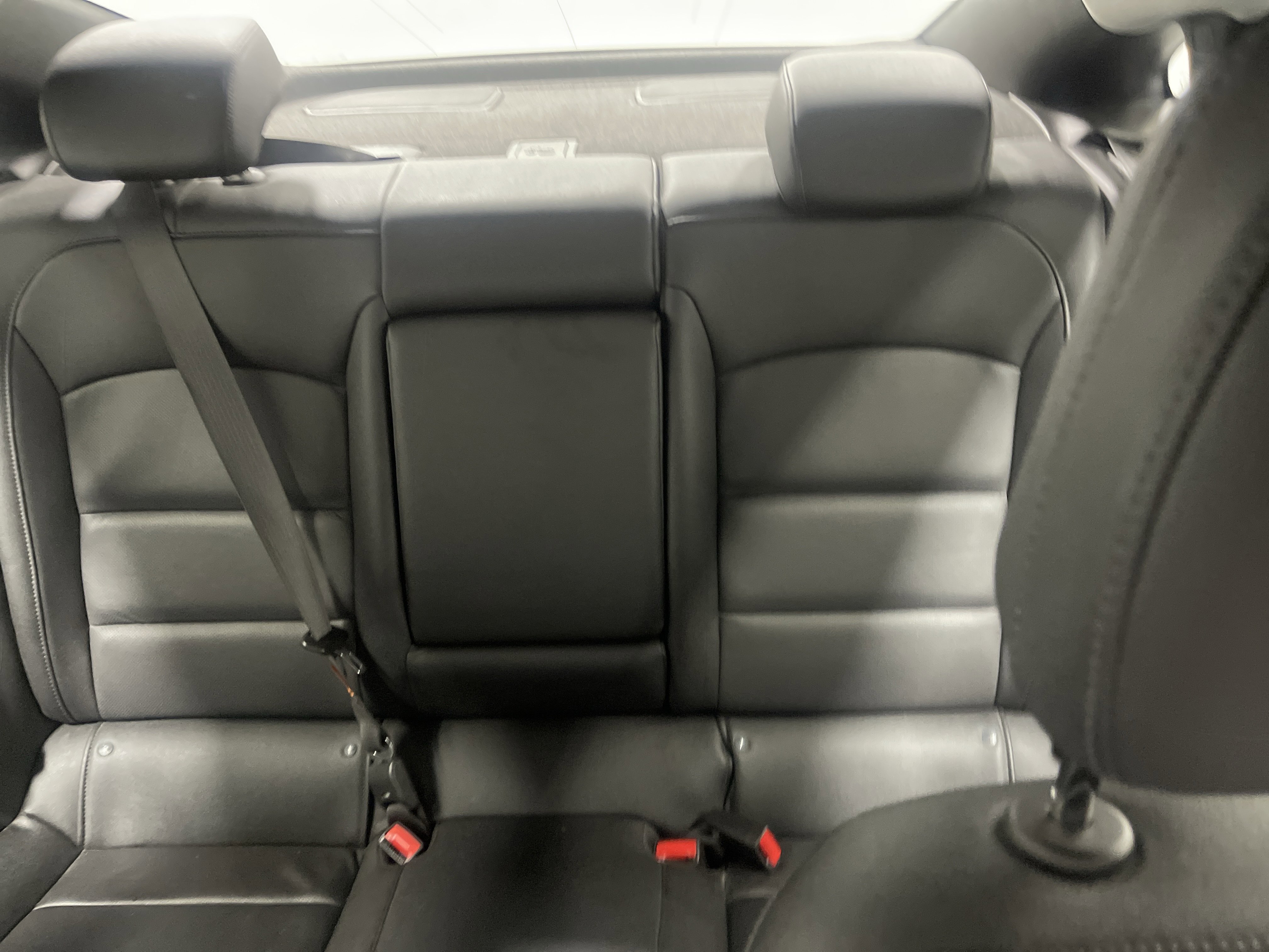 Used 2024 Chevrolet Malibu LT image 11