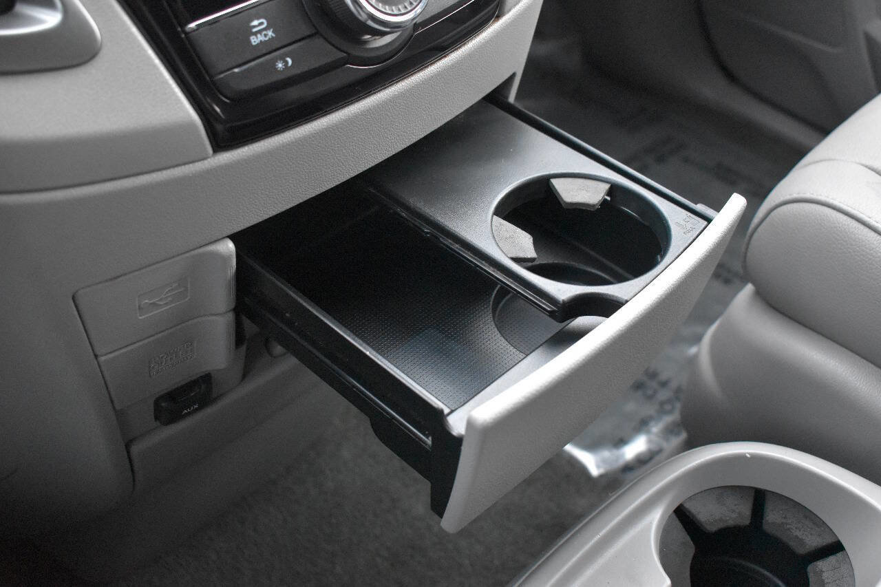 Used 2016 Honda Odyssey EX-L image 29