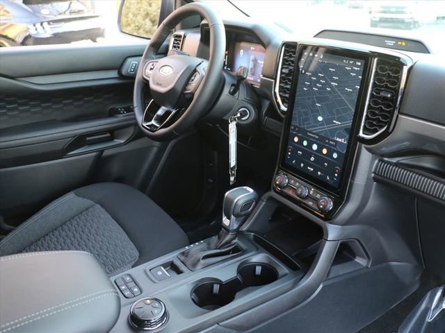 New 2026 Ford Ranger XLT w/ Equipment Group 301A High image 14