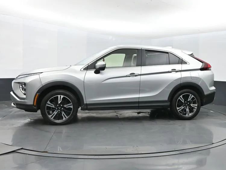Used 2024 Mitsubishi Eclipse Cross SE image 5