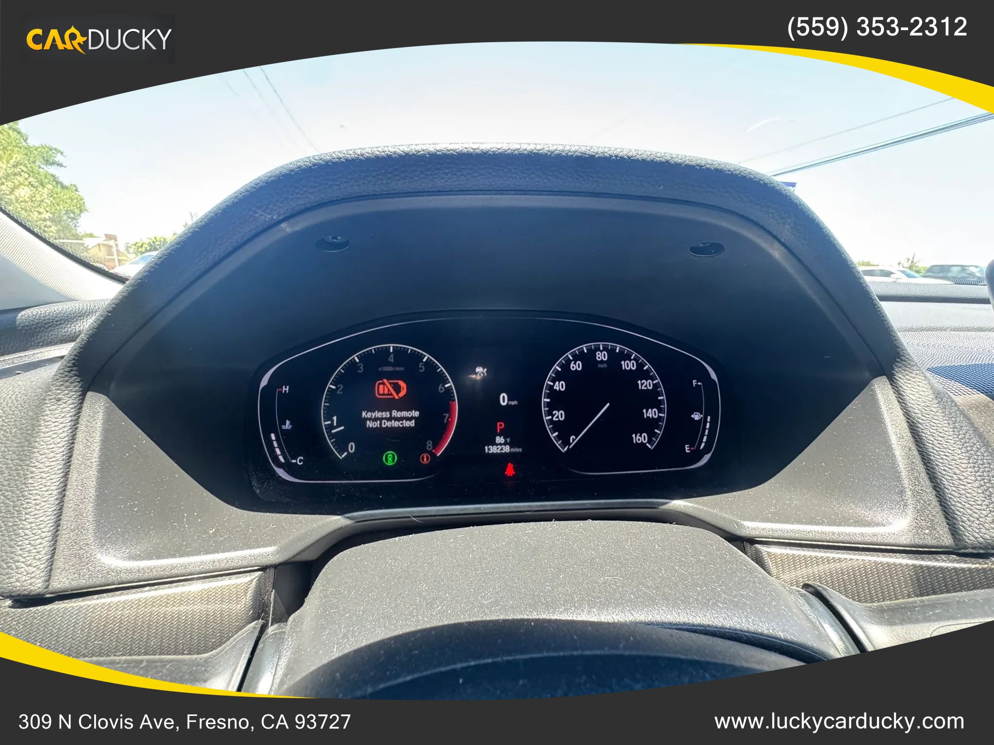 Used 2021 Honda Accord Sport Special Edition image 13