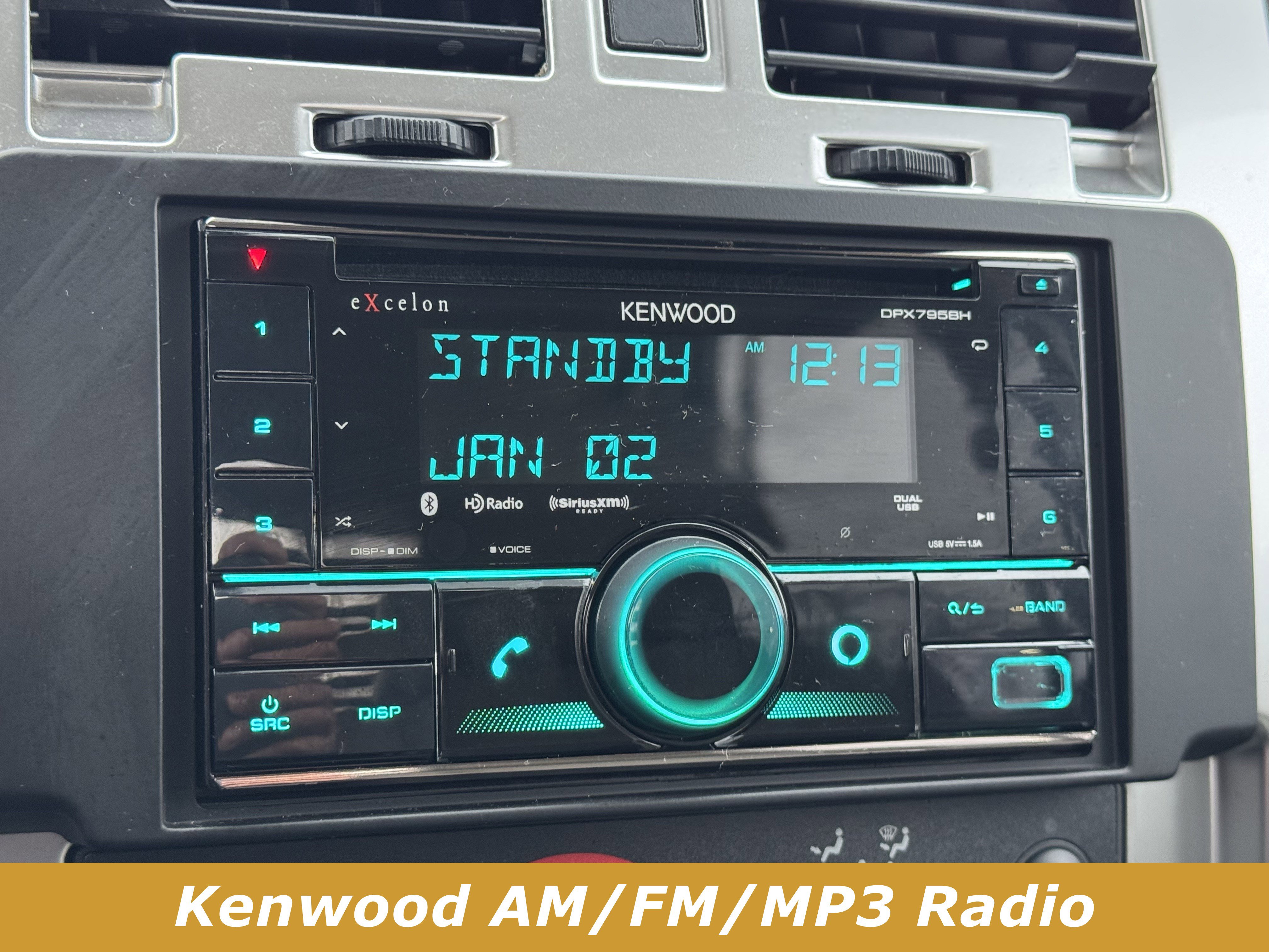 Used 2005 Dodge Dakota Laramie image 9