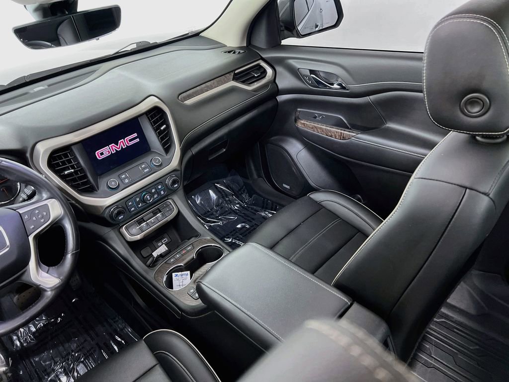 Used 2021 GMC Acadia Denali w/ GMC Pro Grade Package AWD/4WD image 24