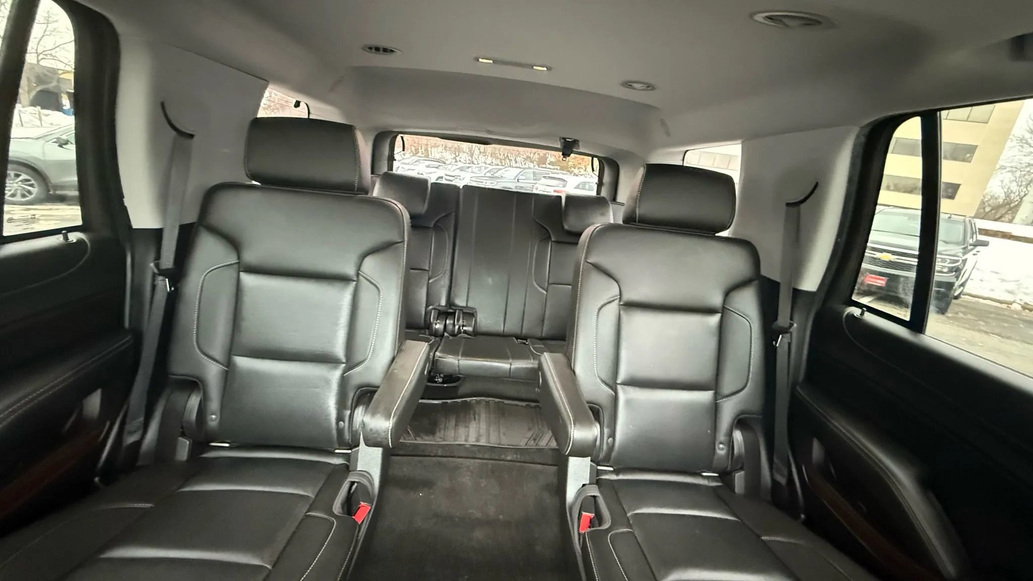 Used 2018 GMC Yukon SLT w/ Open Road Package image 21