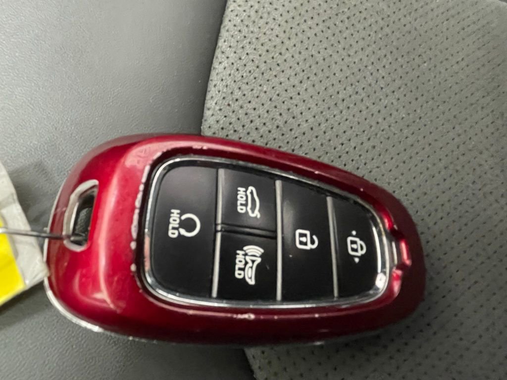 Used 2021 Hyundai Sonata SEL Plus image 26