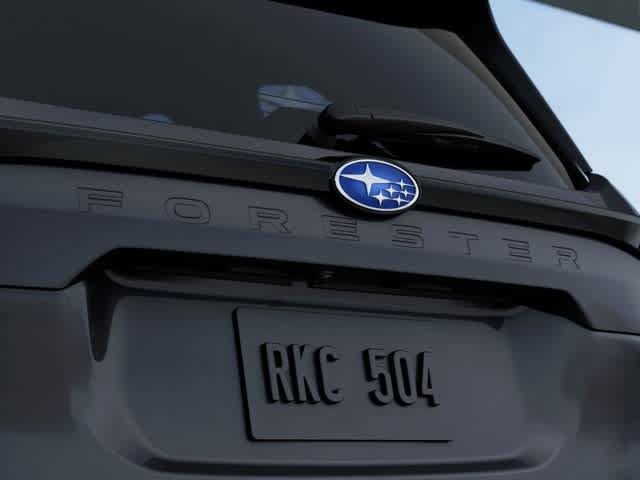 New 2026 Subaru Forester Limited AWD/4WD image 11