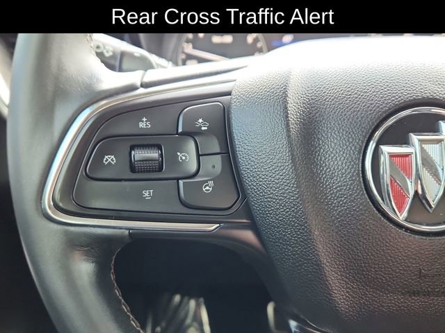 Used 2022 Buick Envision Preferred image 38