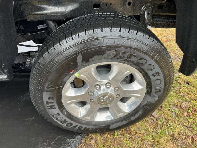 New 2026 RAM 2500 Big Horn image 88