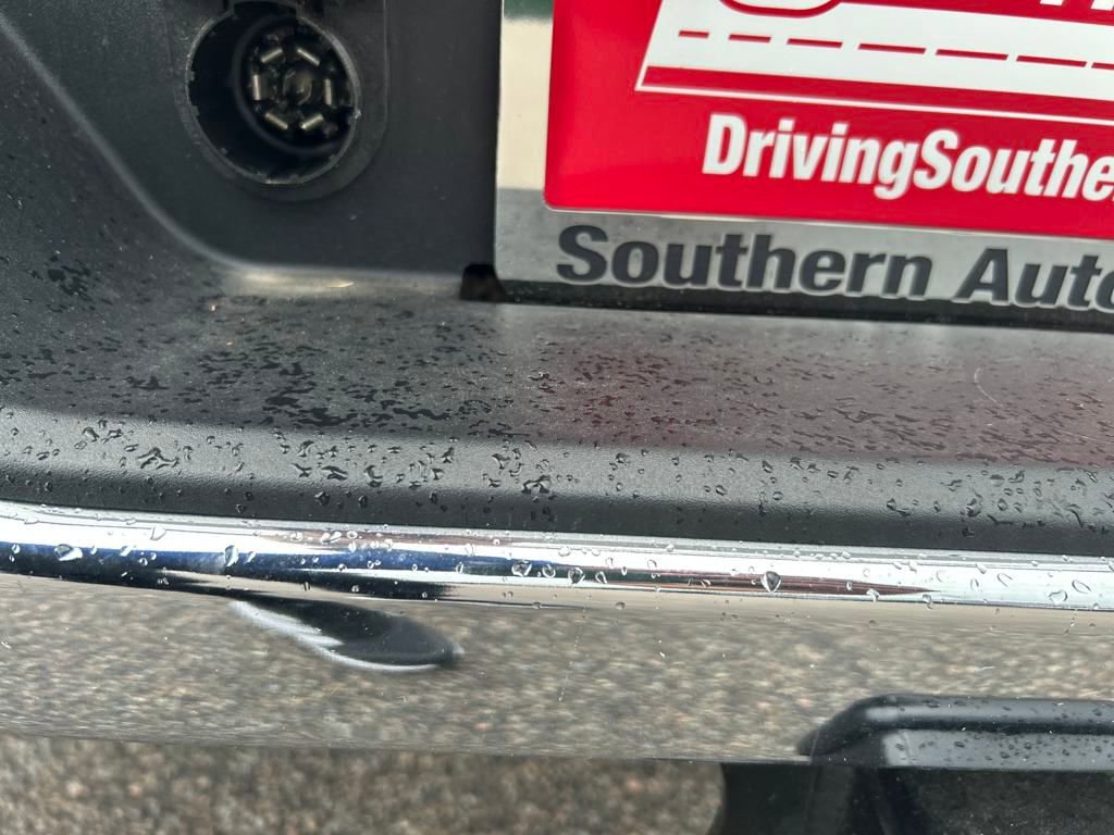 New 2025 GMC Sierra 2500 Pro image 22