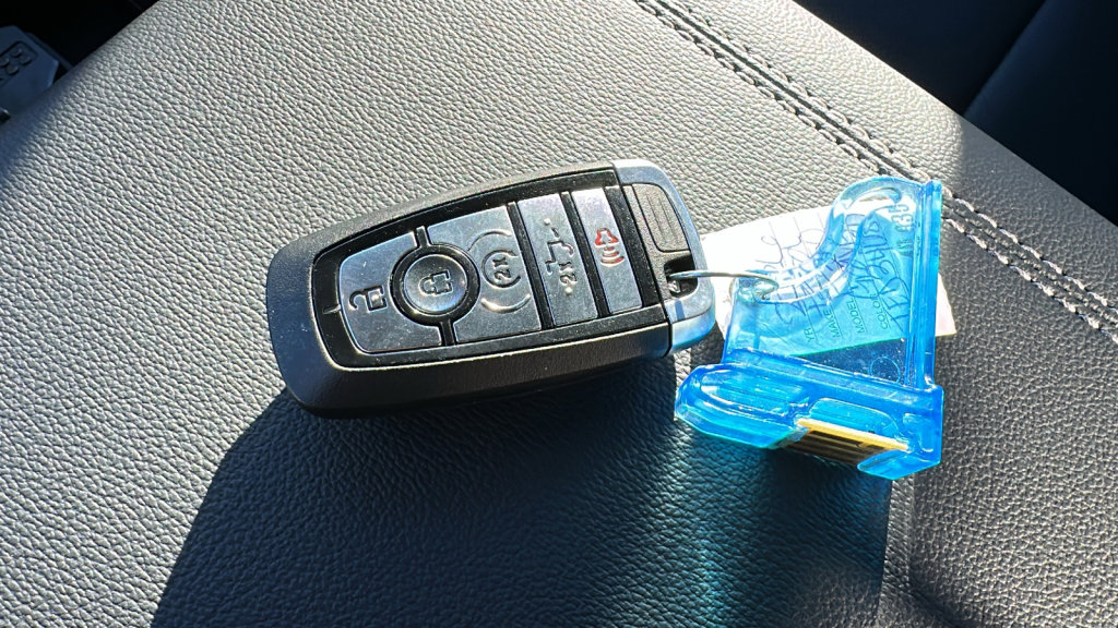 New 2026 Ford F350 Lariat w/ Lariat Ultimate Package image 29