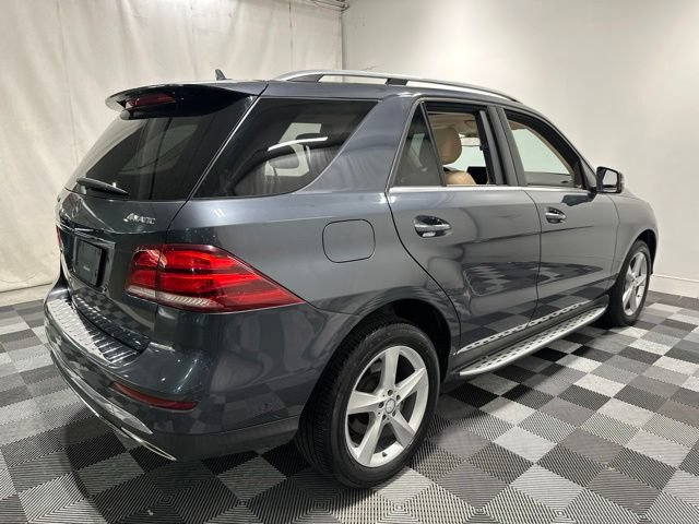 Used 2016 Mercedes-Benz GLE 350 4MATIC image 5