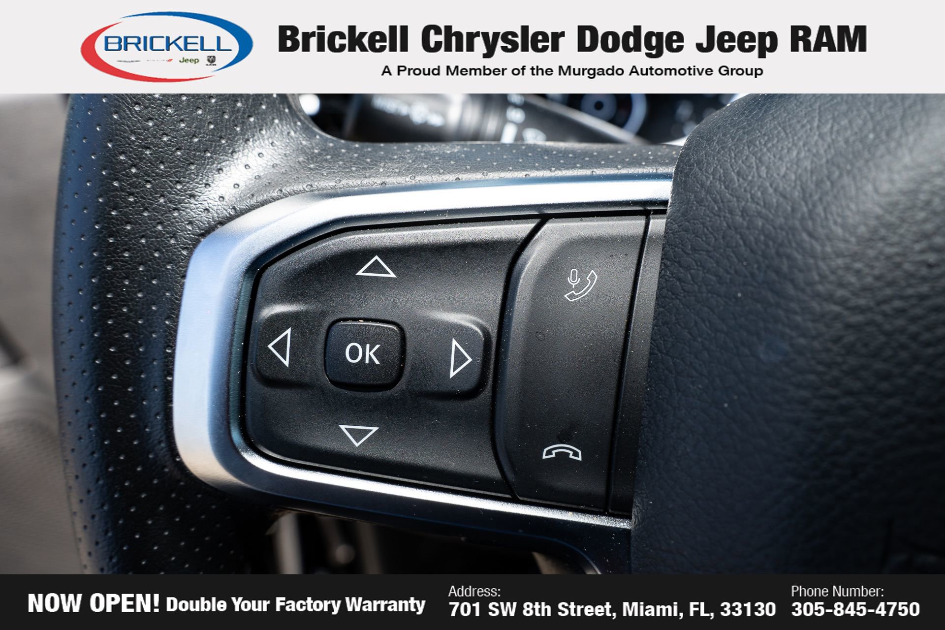 New 2026 RAM 1500 Tradesman image 29