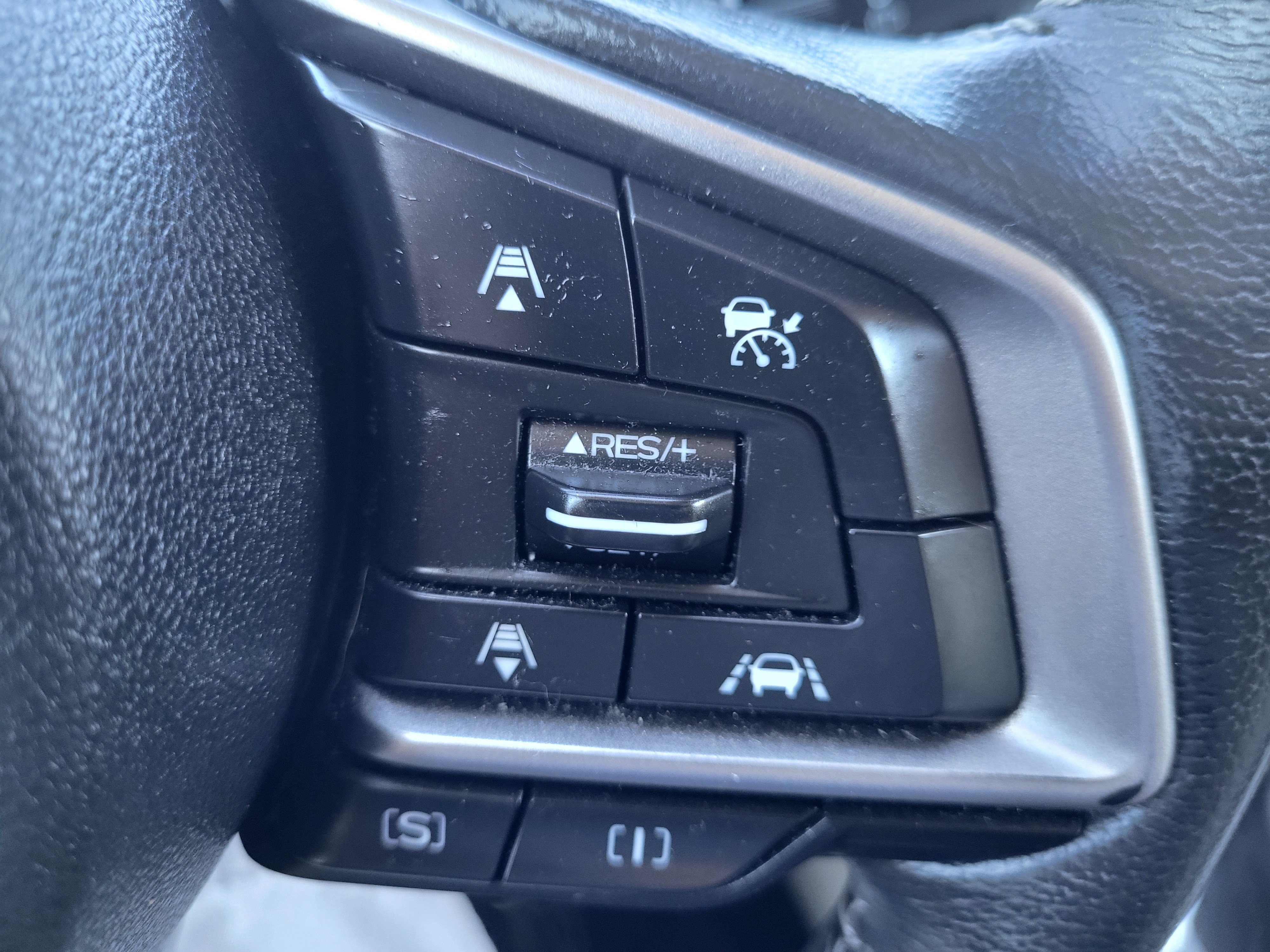 Used 2019 Subaru Forester Premium w/ Popular Package #1 AWD/4WD image 30