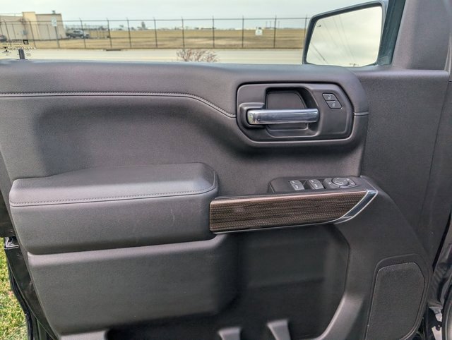 Used 2022 Chevrolet Silverado 1500 RST w/ Rally Edition image 14