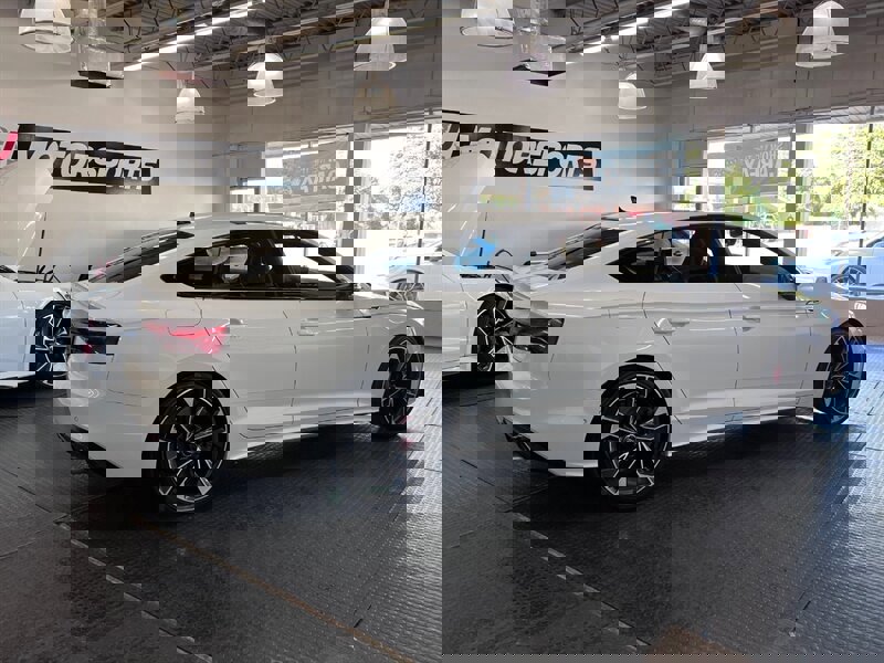 Used 2021 Audi S5 Prestige w/ Prestige Package image 12