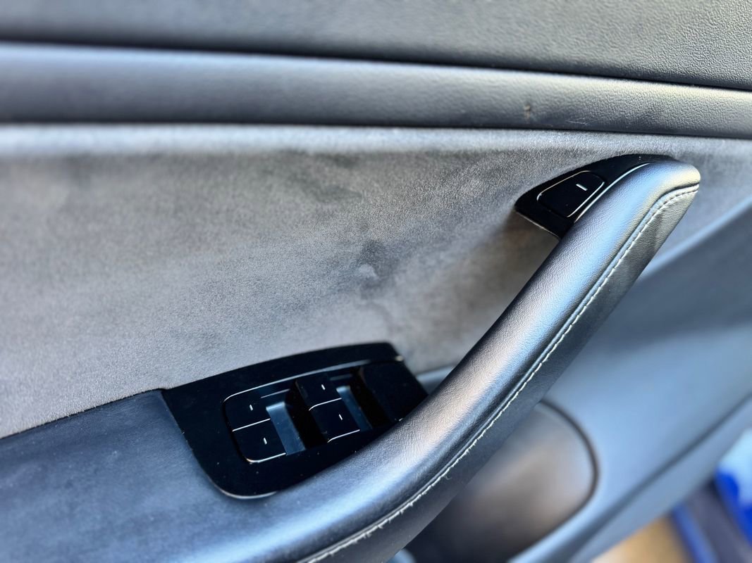 Used 2018 Tesla Model 3 Long Range AWD/4WD image 14