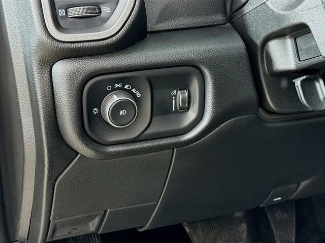 Used 2025 RAM 5500 Tradesman image 10