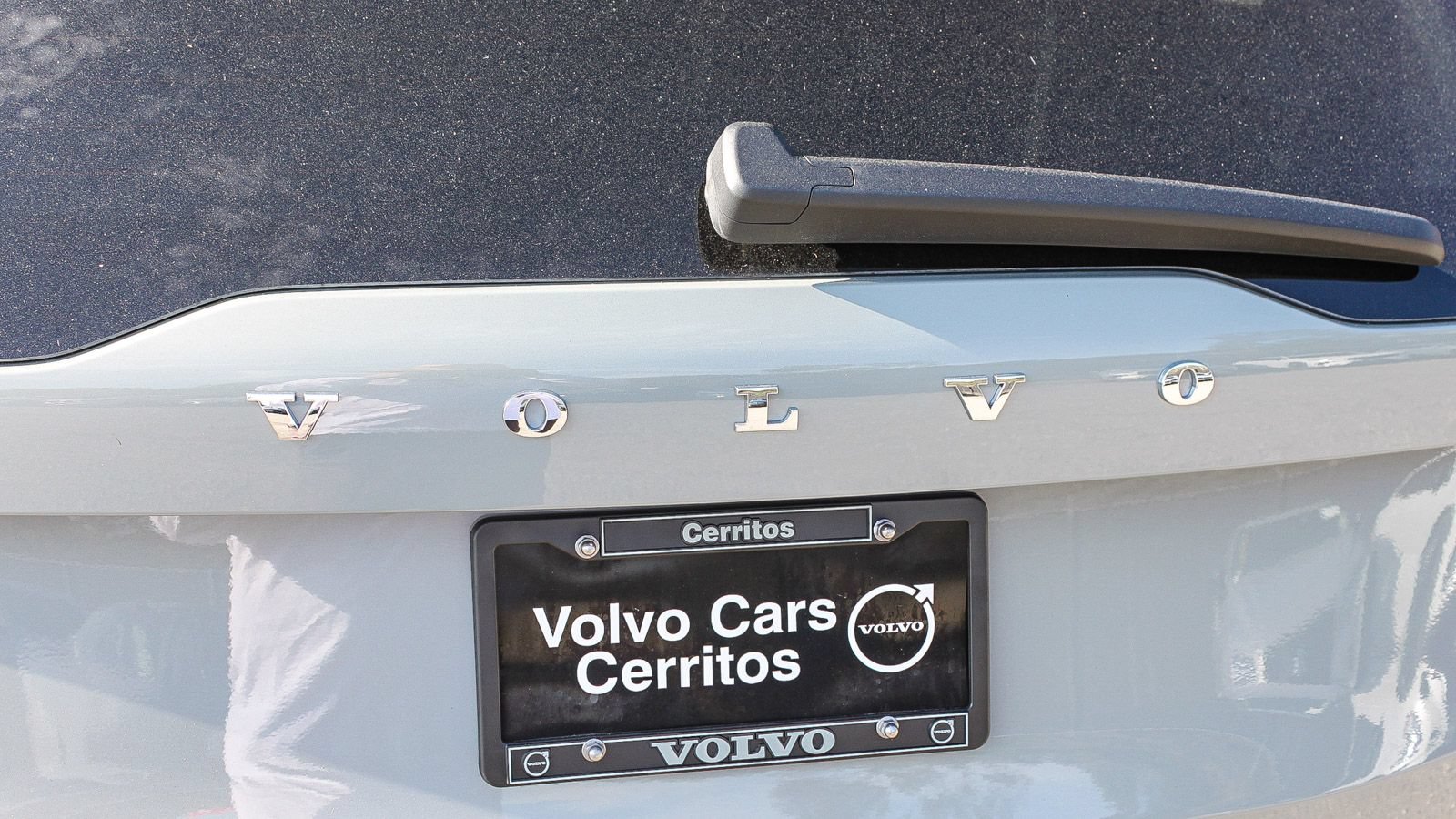 New 2026 Volvo XC90 T8 Plus w/ Protection Package Premier AWD/4WD image 10