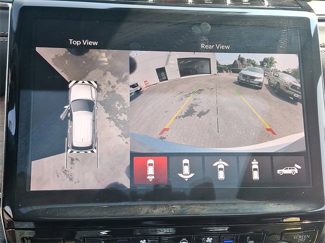 Used 2023 Jeep Grand Cherokee L Summit w/ Luxury Tech Group V image 20