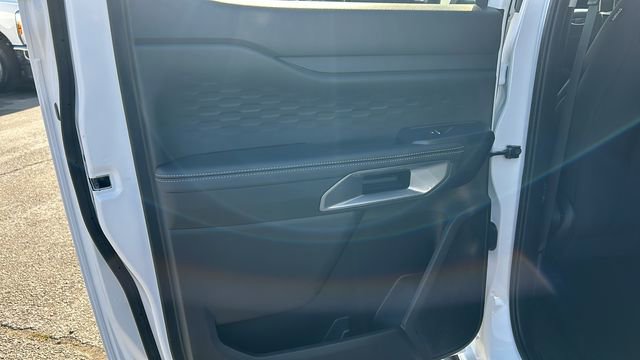 New 2025 Ford Ranger XLT w/ FX4 Off-Road Package image 14