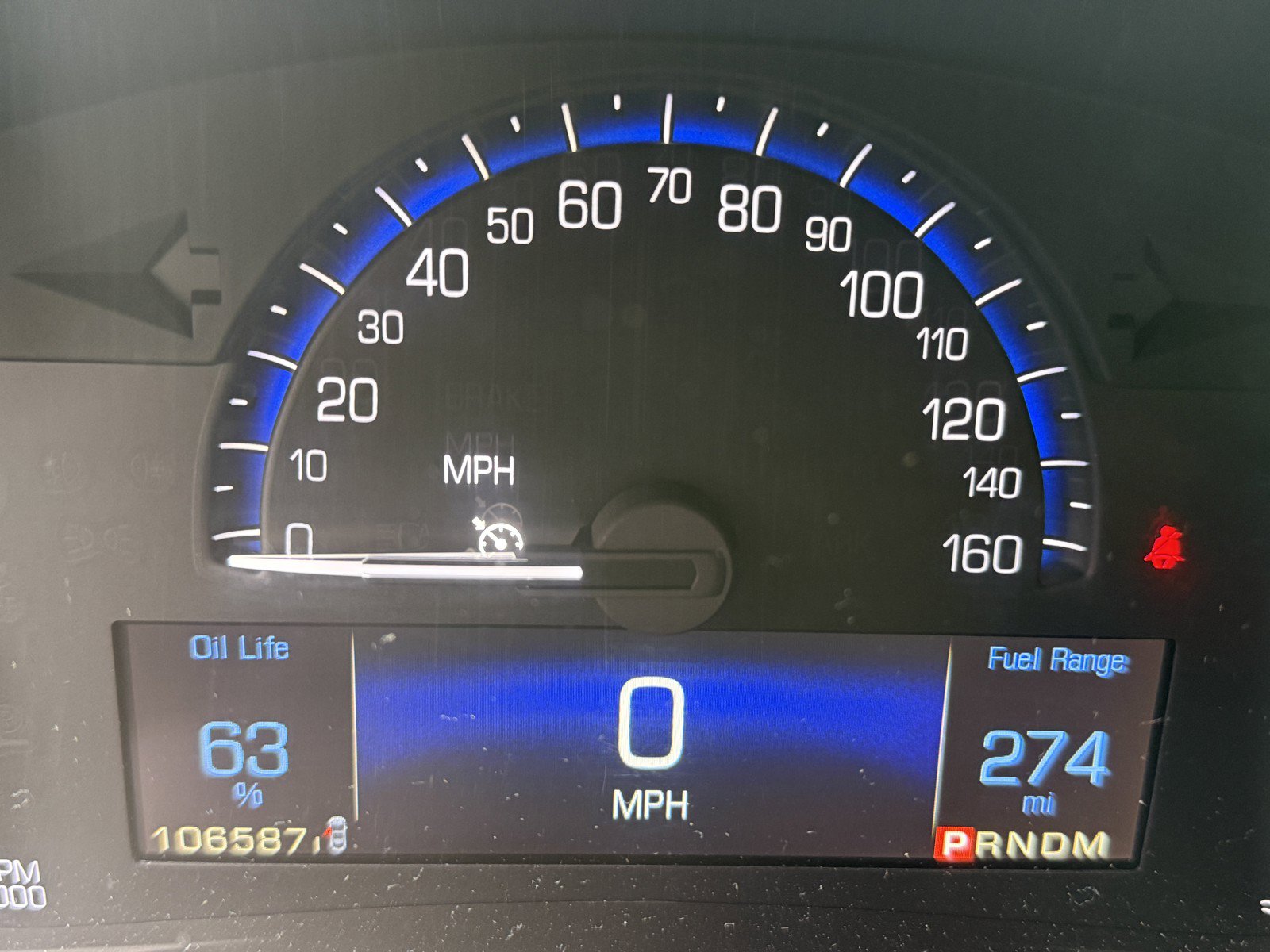 Used 2014 Cadillac XTS Luxury w/ Driver Awareness Package FWD image 9
