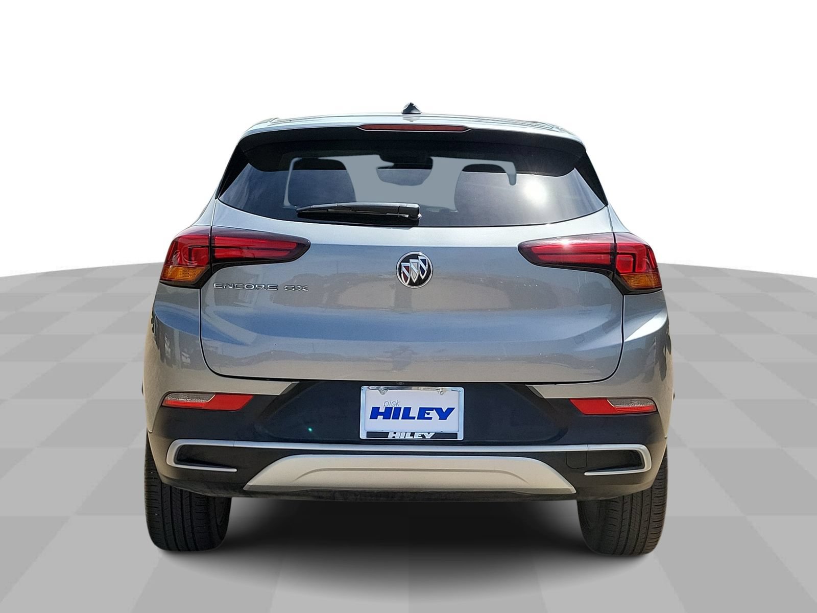 Used 2023 Buick Encore GX Preferred w/ Cold Weather Comfort Package FWD image 7