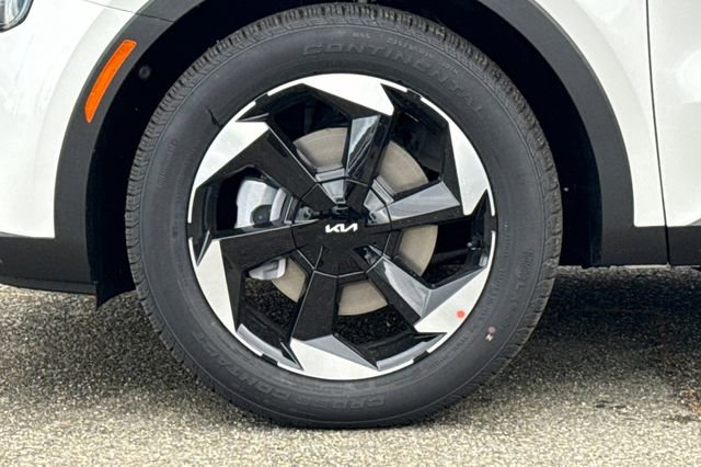 New 2026 Kia Sorento EX image 37