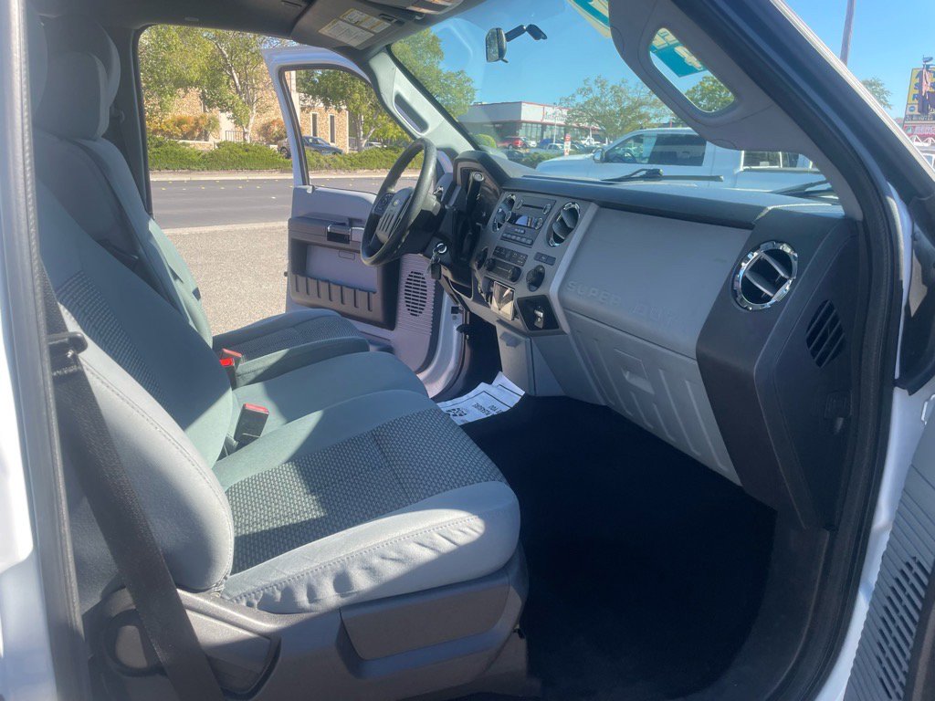 Used 2013 Ford F250 XLT image 13
