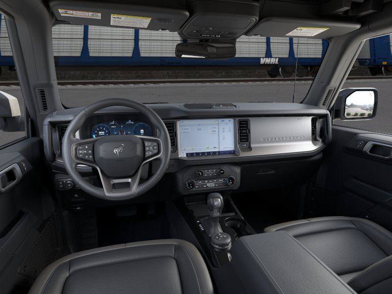 New 2026 Ford Bronco Outer Banks AWD/4WD image 41
