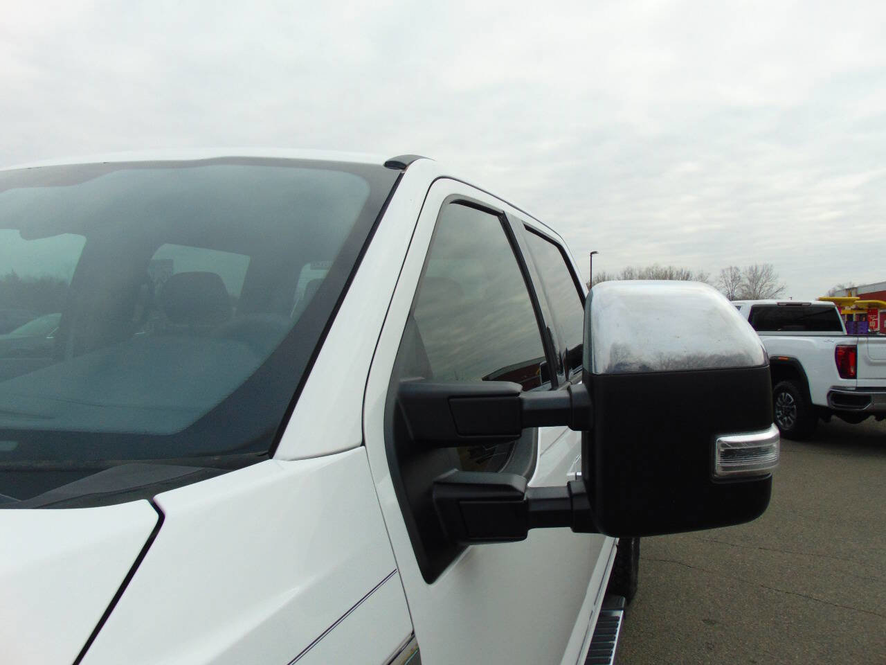 Used 2017 Ford F250 XLT w/ XLT Premium Package image 55