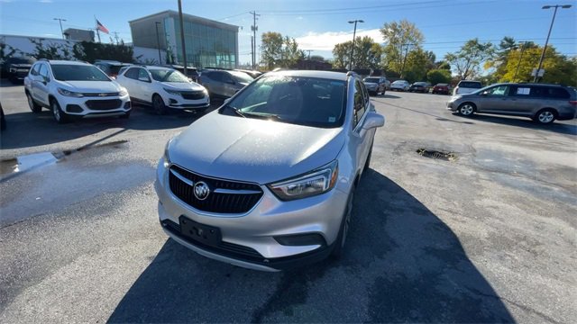 Used 2022 Buick Encore Preferred w/ Safety Package image 5