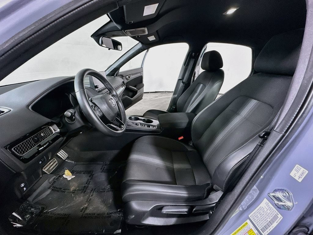 Used 2023 Honda Civic Sport image 15
