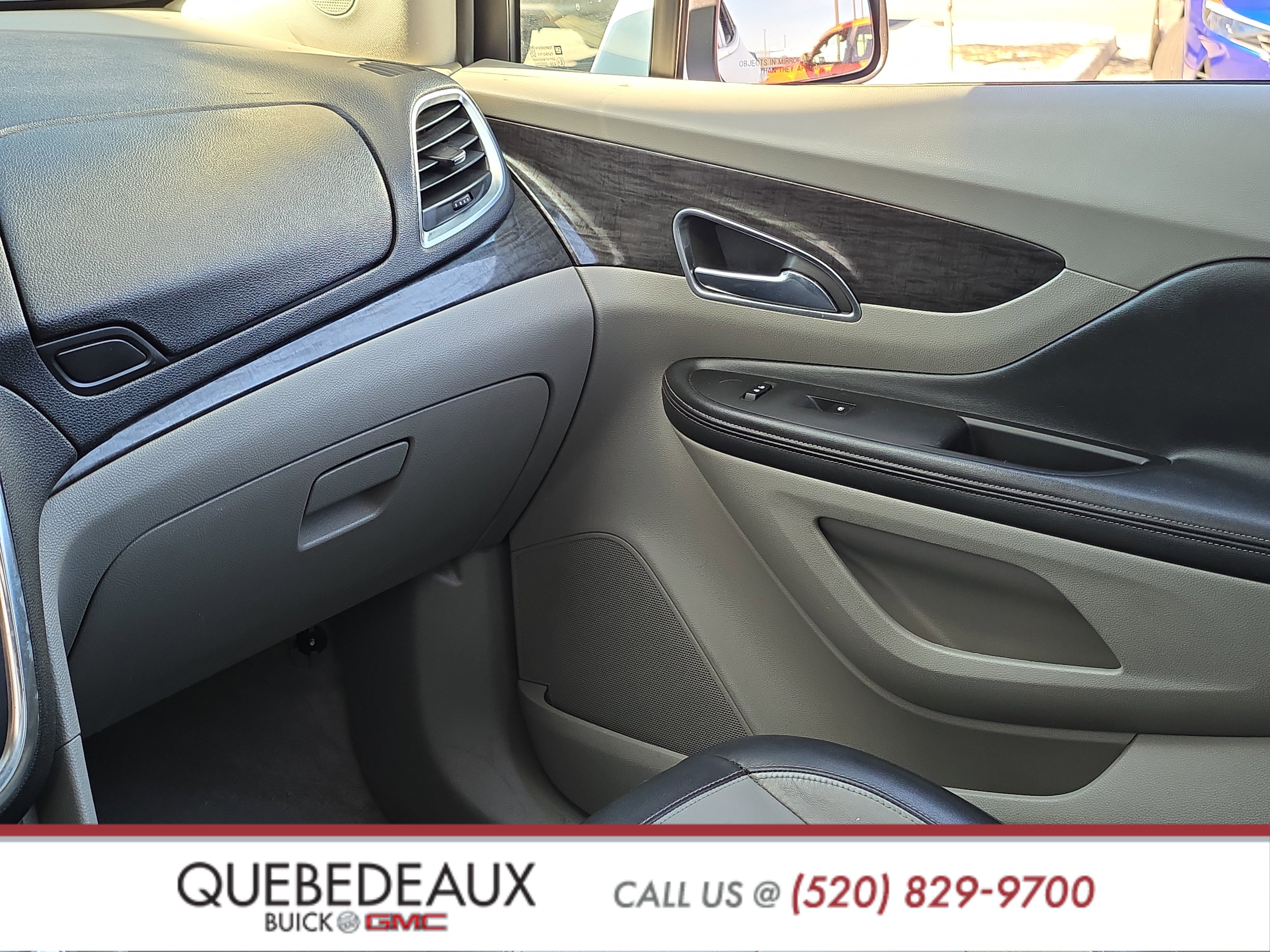 Used 2015 Buick Encore Leather image 22