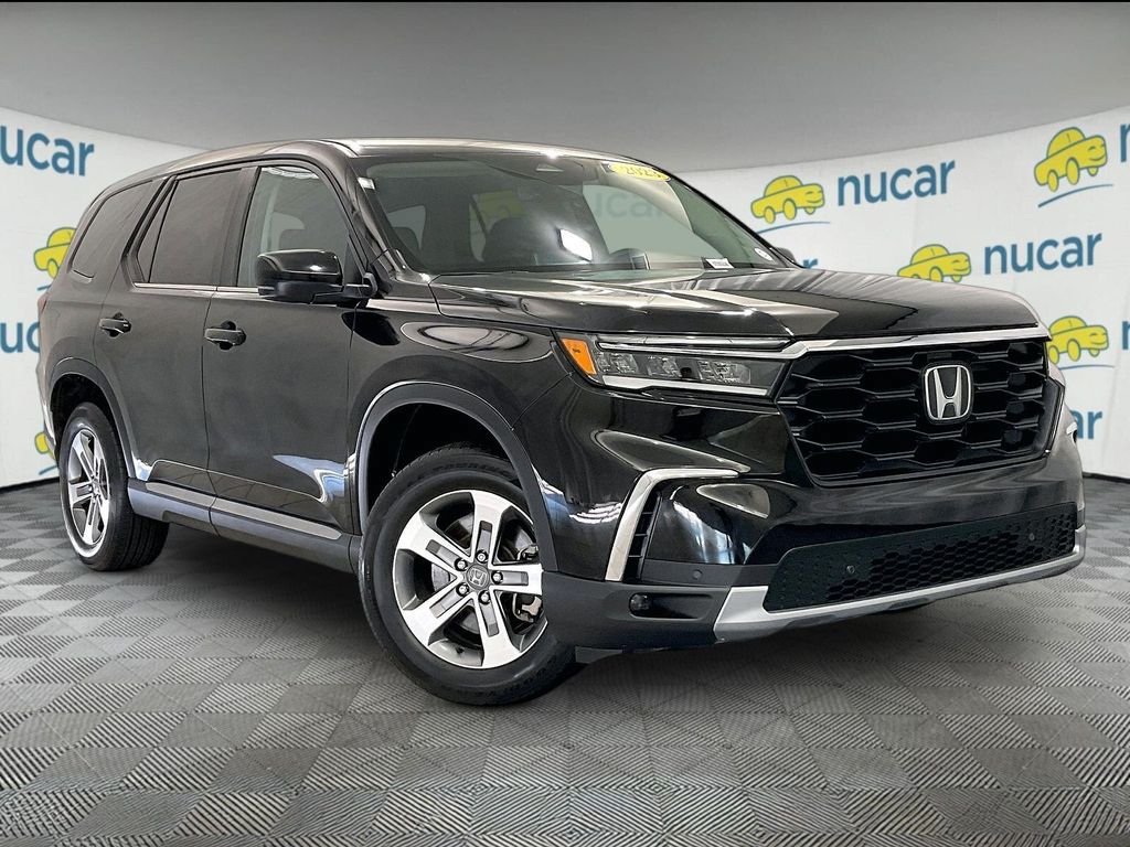 Used 2023 Honda Pilot EX-L