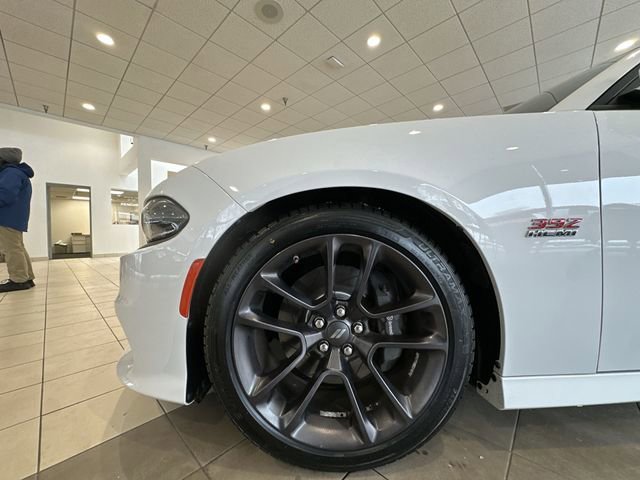 Used 2022 Dodge Charger Scat Pack image 21