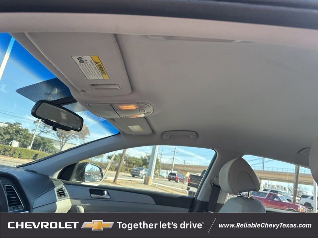 Used 2016 Hyundai Sonata SE image 22