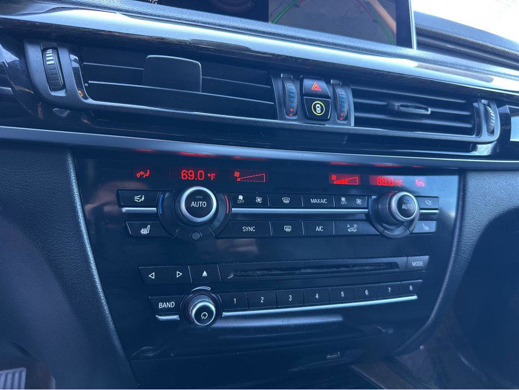 Used 2018 BMW X5 xDrive40e image 26